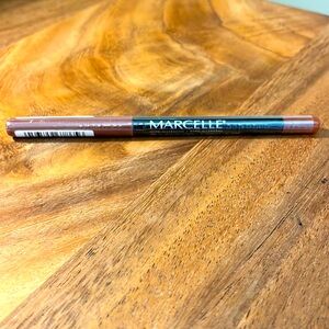 Marcelle •2 in 1 Retractable Plumping • Lip Liner